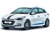 Hyundai I20 Sports