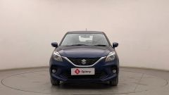 Maruti Baleno